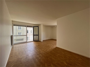 appartement à la vente -   42000  SAINT-ETIENNE, surface 83 m2 vente appartement - APR681228